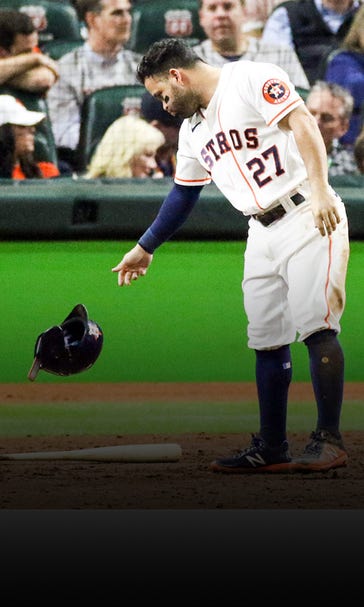 World Series 2021: Houston Astros' offense runs out of steam at the exact wrong time